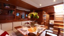 MALIZIA -  Interior Dining